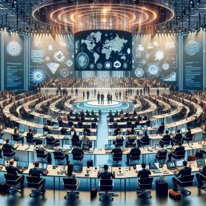 conferinţe tehnologie 2026