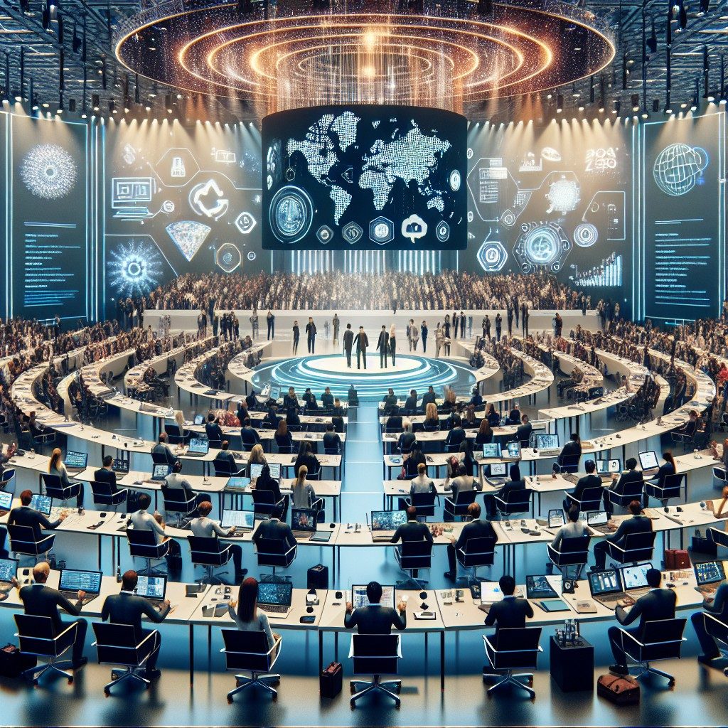 aifest.ro analizează conferinţele despre tehnologie 2026 şi impactul în România