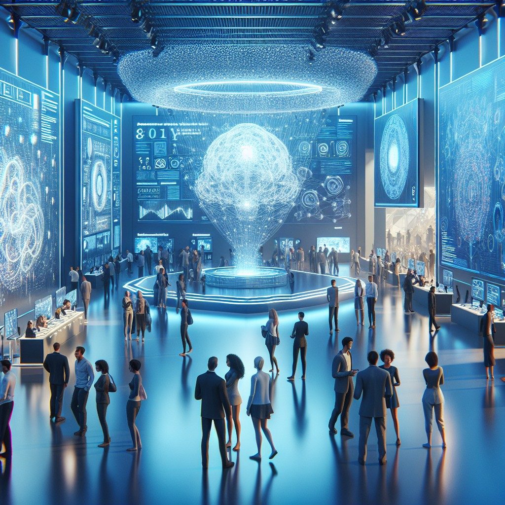 aifest.ro prezintă workshop-urile şi expoziţiile 2026 dedicate AI-ului în România