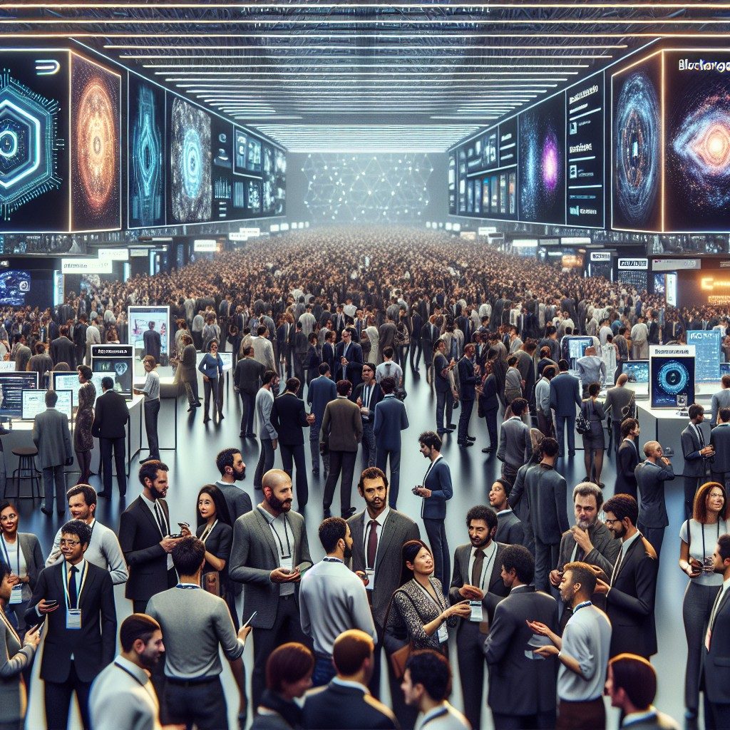 Calendarul evenimentelor de tehnologie 2026: ce merită să urmăreşti în România