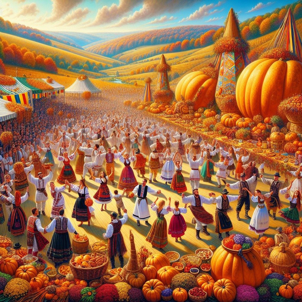 Festivaluri: ce evenimente de toamnă merită să urmăreşti în România