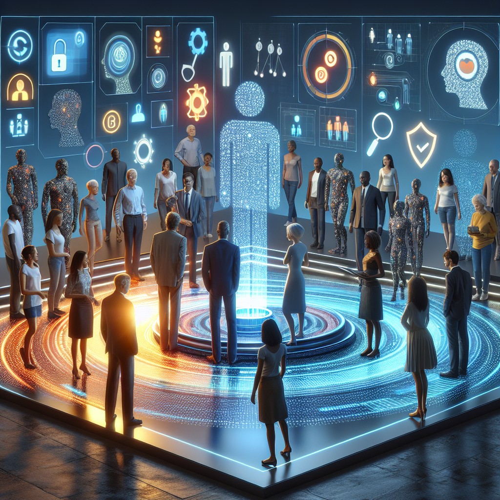 Etica în AI pe înțelesul tuturor: cum te protejezi de decizii „opace”